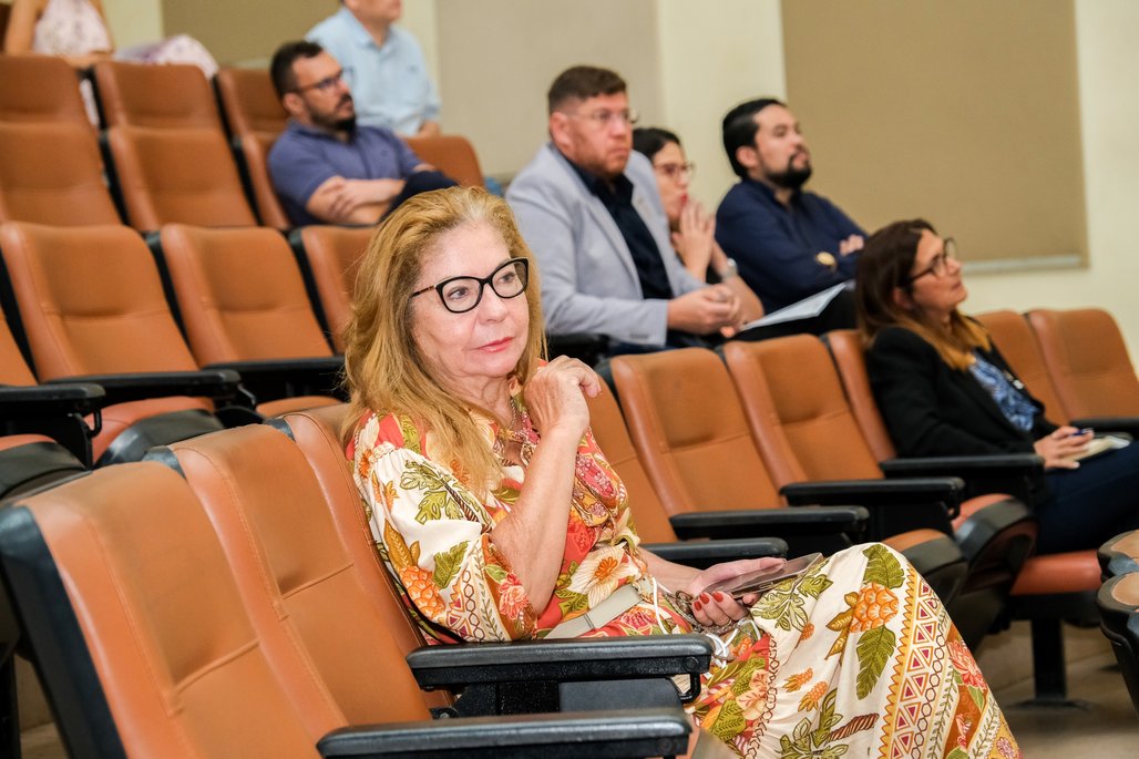 Ufal sedia diplomação de novos afiliados da Academia Brasileira de Ciências