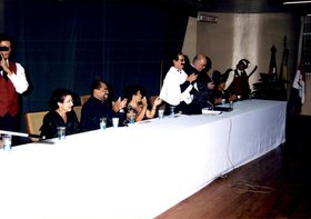 COLAÇÃO DE GRAU CURSO DE GEOGRAFIA