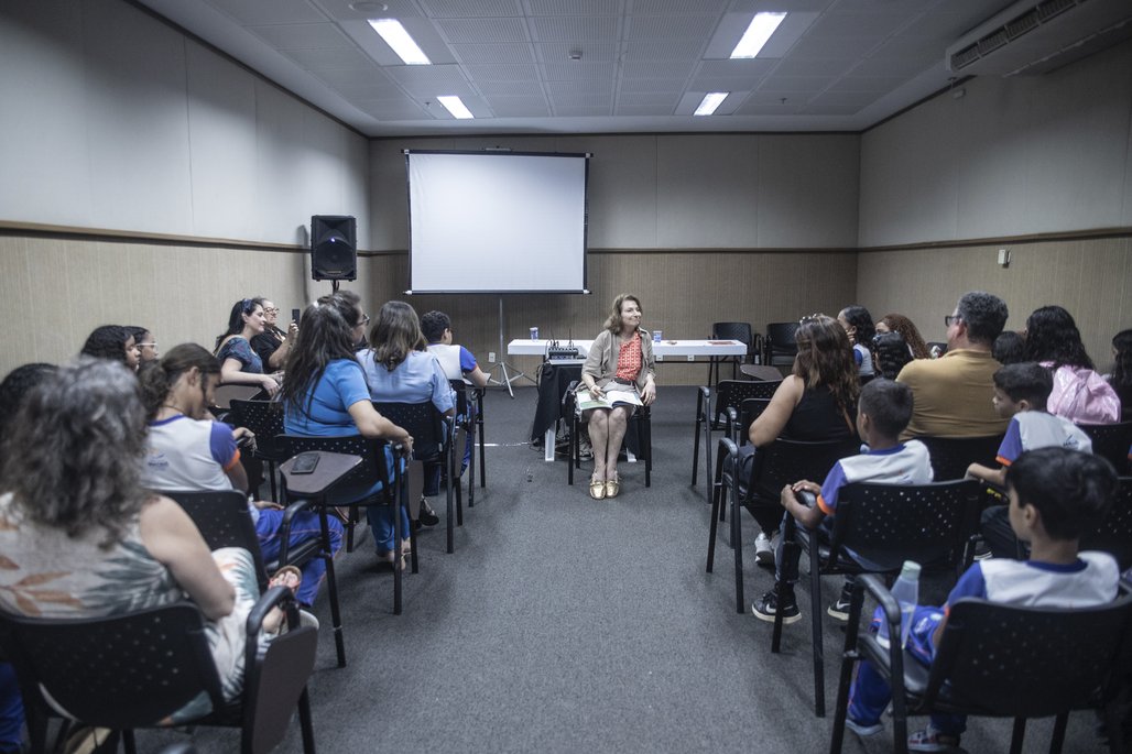 Bienal do Livro de Alagoas 2025 \u002D dia 7 \u002D 06/11