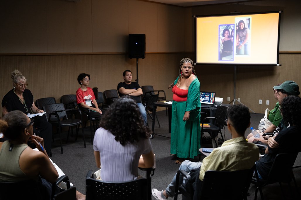 Bienal do Livro de Alagoas 2025 \u002D dia 7 \u002D 06/11
