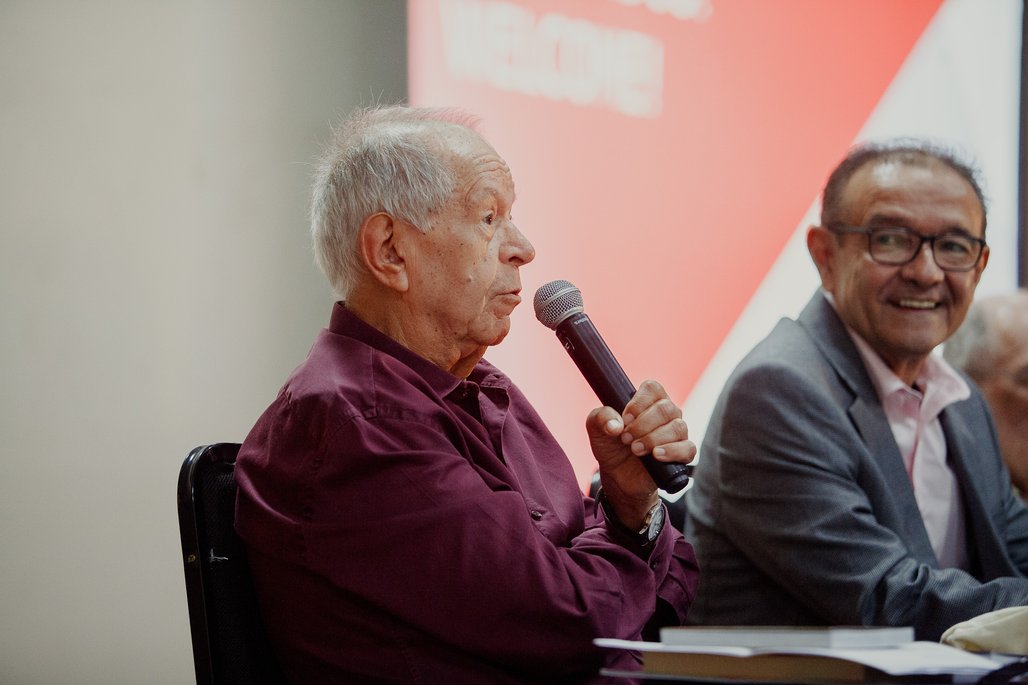 10º Bienal do Livro\u002D dia 12 de agosto