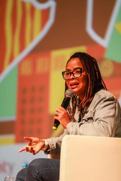 Bienal do Livro de Alagoas 2025 \u002D dia 7 \u002D 06/11