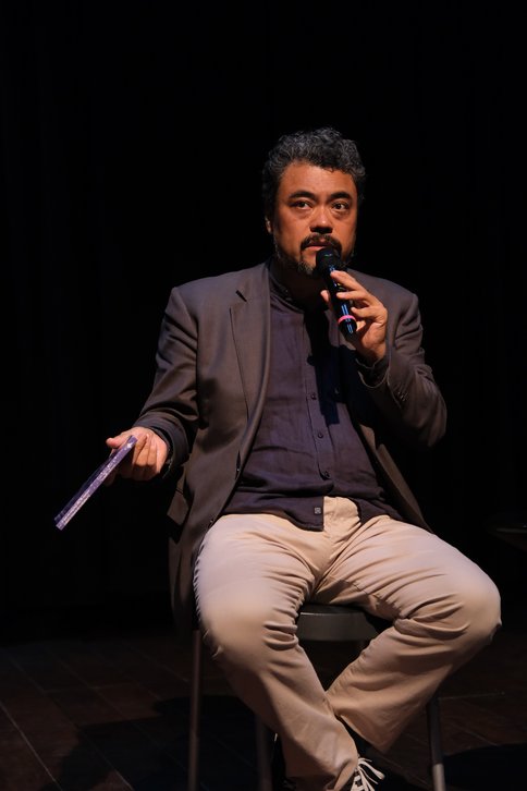 Lançamento  Livro Leonardo Sakamoto