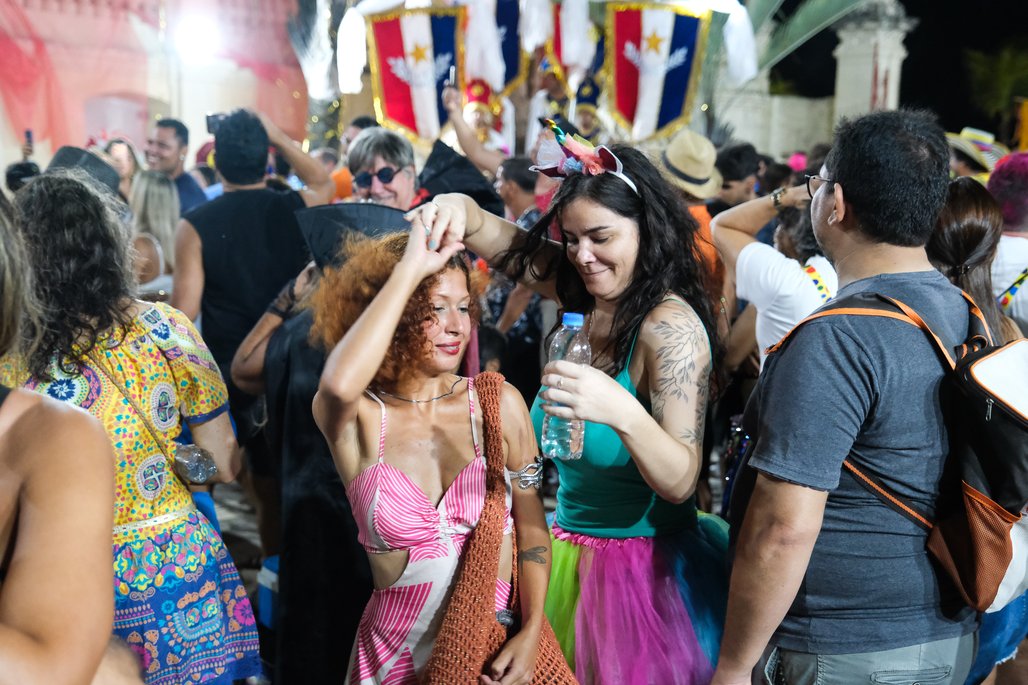 Filhinhos da Mamãe 2026