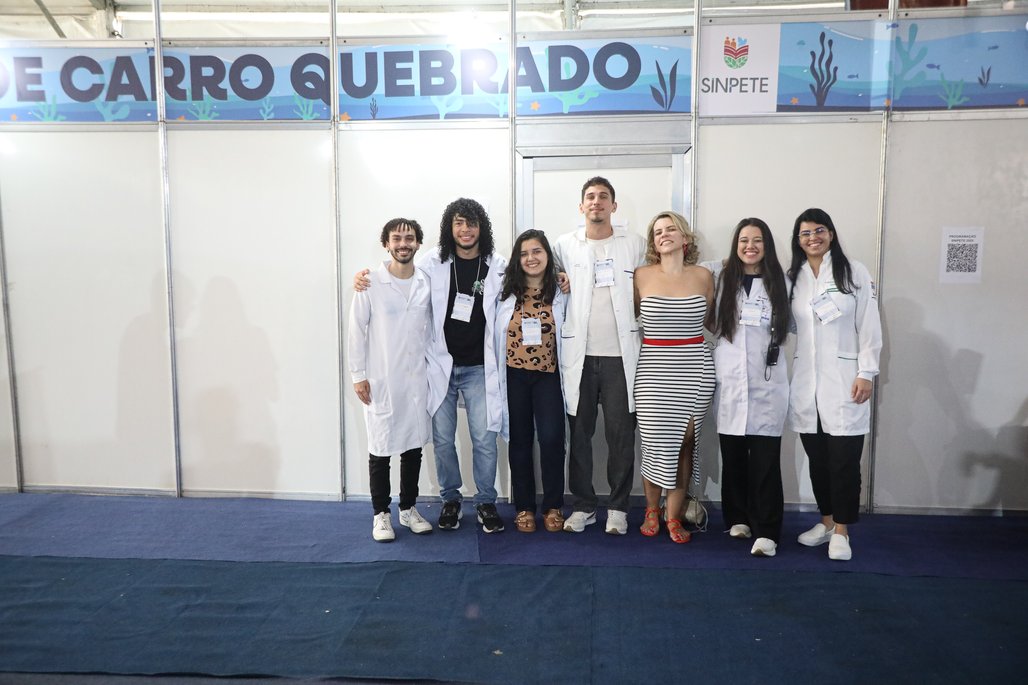 Sinpete 2025 \u002D dia 20/10 manhã