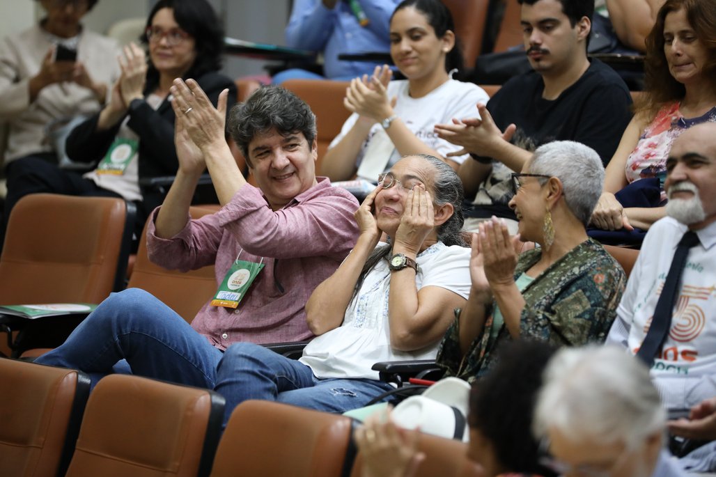 25 anos Curso Farmácia