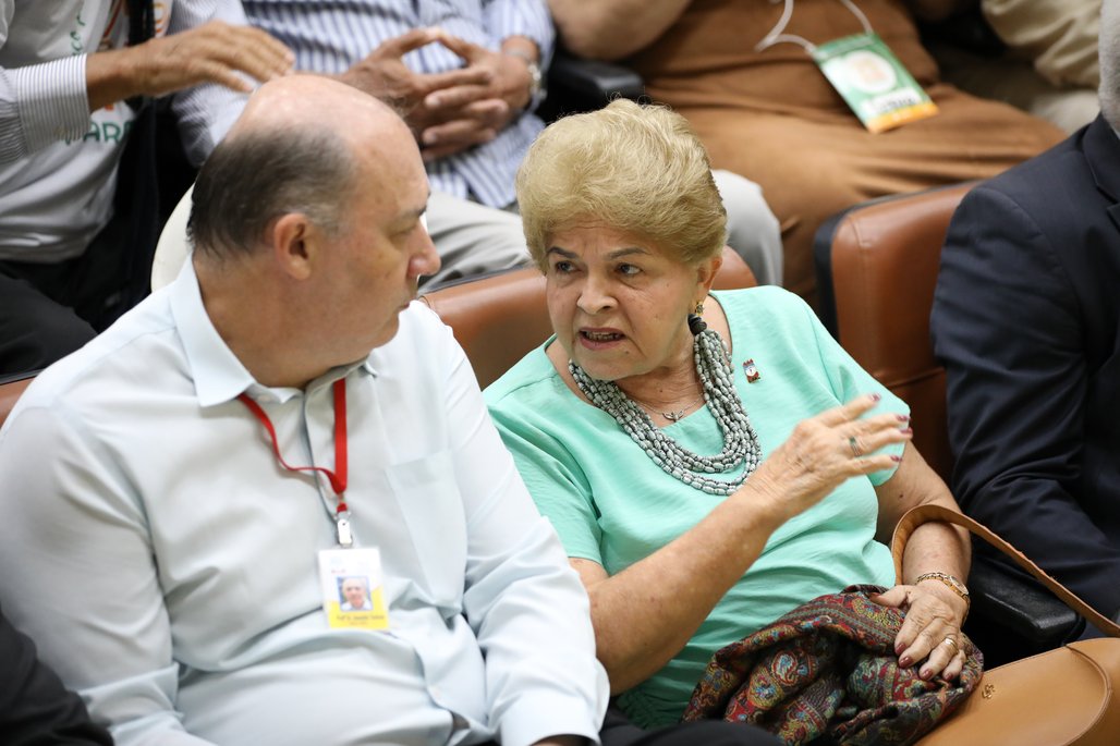 25 anos Curso Farmácia