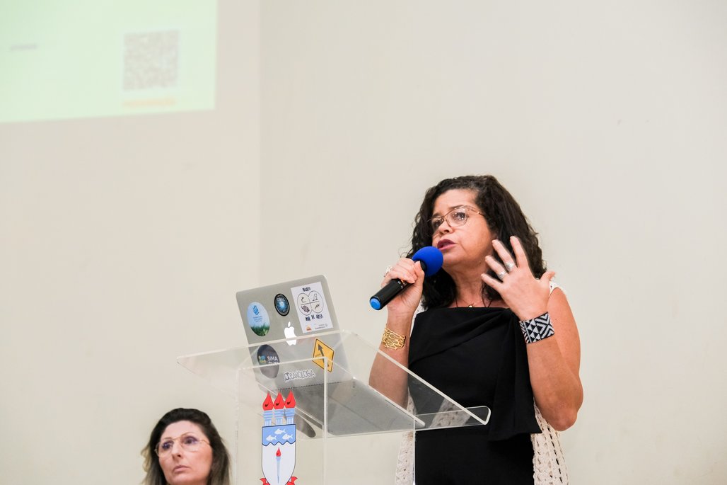 Ufal sedia diplomação de novos afiliados da Academia Brasileira de Ciências