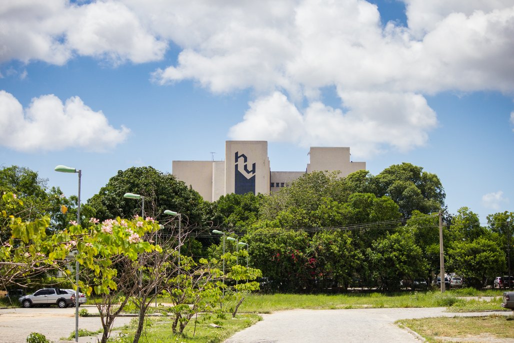 Campus A C Simões