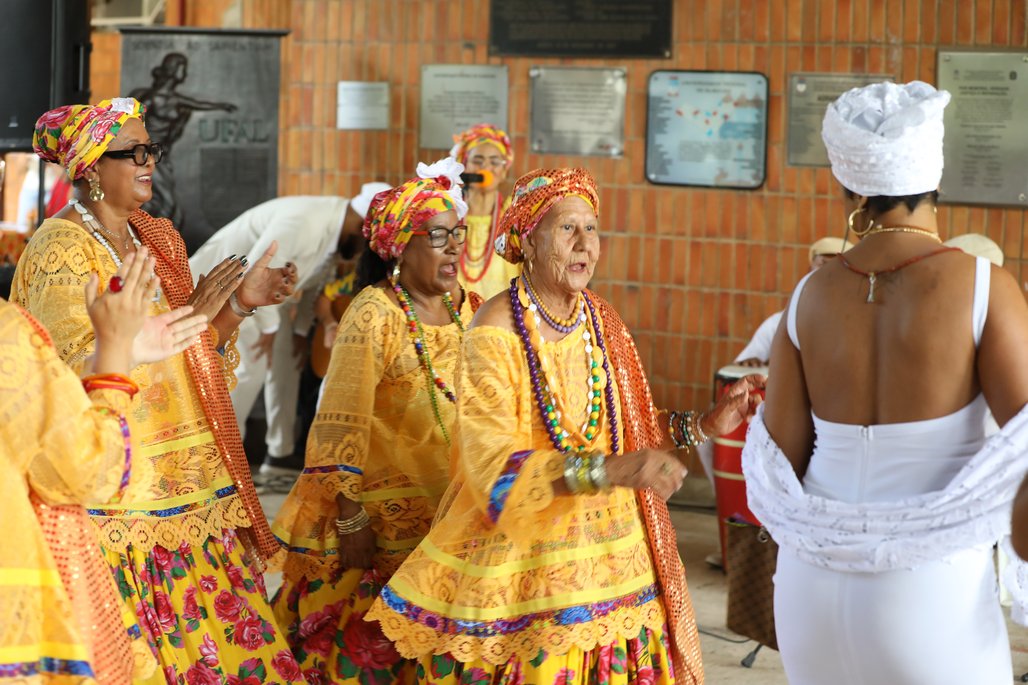 Lançamento Estratégia Mãe Bernadete