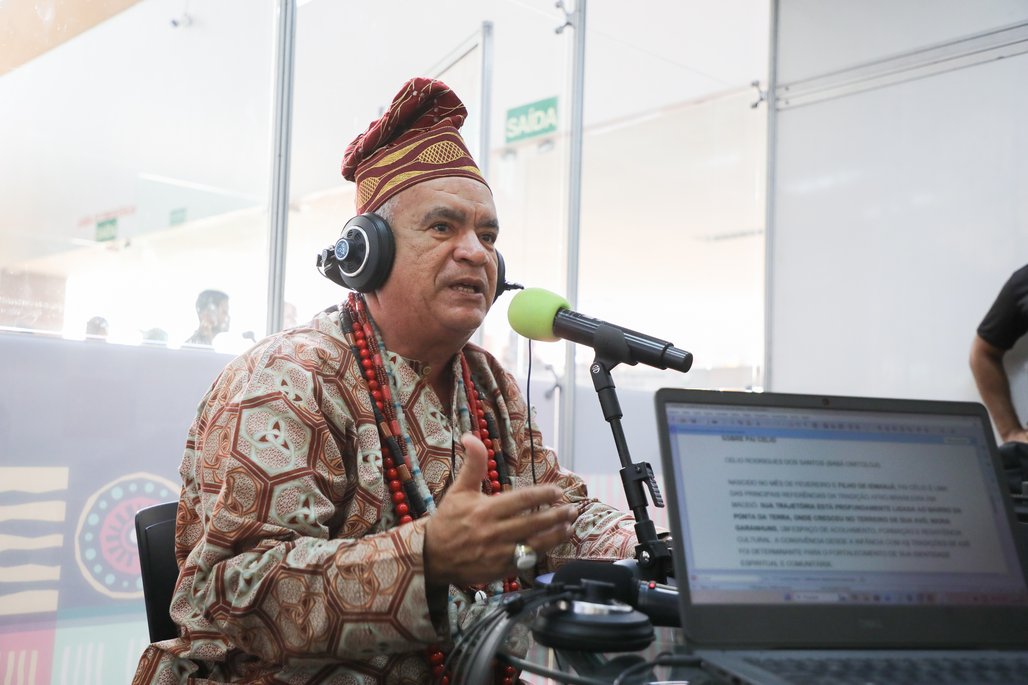 Bienal do Livro de Alagoas 2025 \u002D dia 3 \u002D 02/11