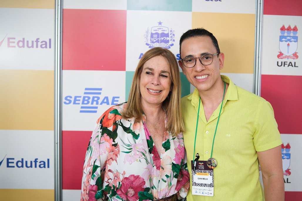 Bienal do Livro de Alagoas 2025 \u002D dia 10 \u002D 09/11