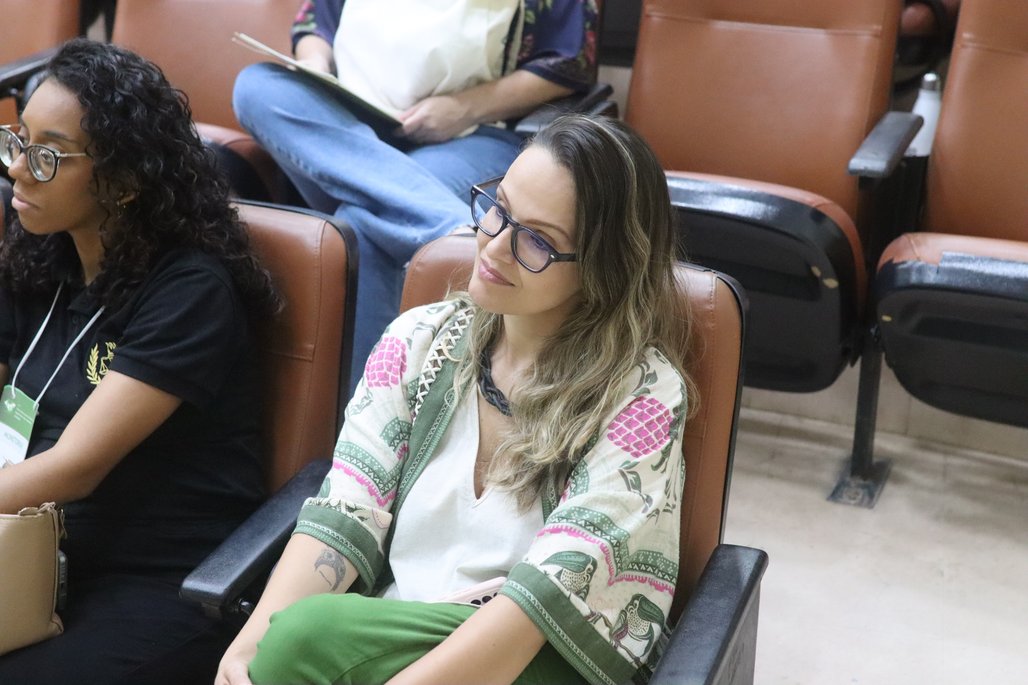 Jornada Serviço Social