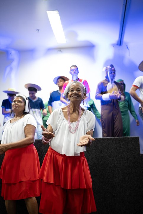 Bienal do Livro de Alagoas 2025 \u002D dia 7 \u002D 06/11