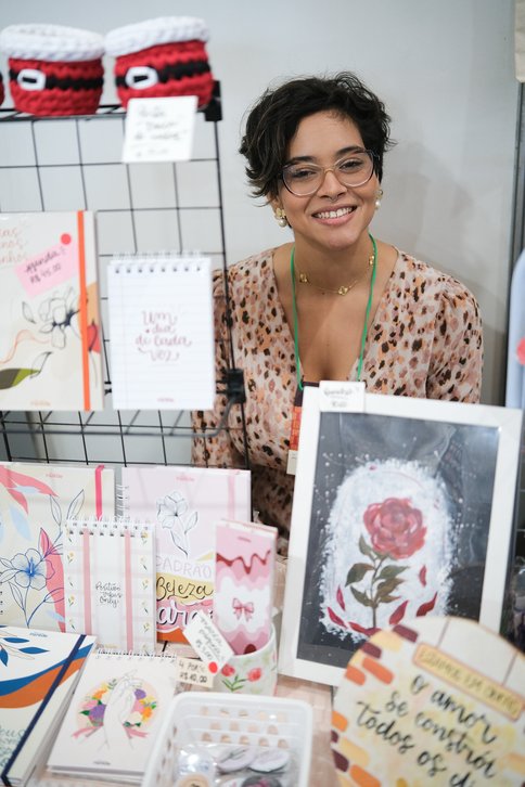 Bienal do Livro de Alagoas 2025 \u002D dia 6 \u002D 05/11