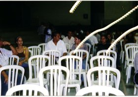 19AF56 - 920 - EVENTO SEM IDENTIFICAÇÃO