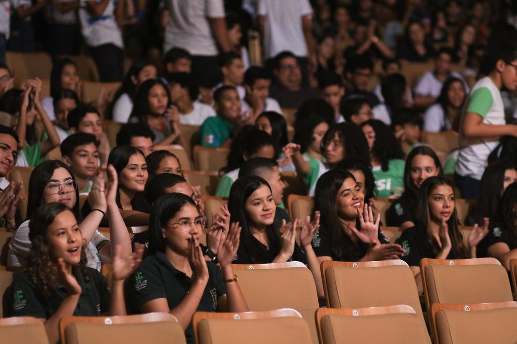 Bienal do Livro de Alagoas 2025 \u002D dia 5 \u002D 04/11