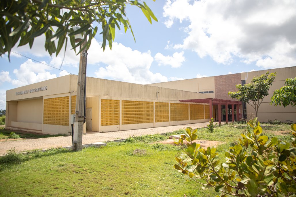 Campus Arapiraca