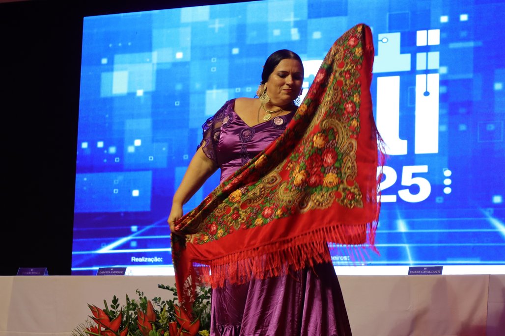 Seminário Internacional de Informação, Tecnologia e Inovação