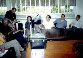 VISITA CANDIDATOS A PREFEITO NONÓ E RÉGIS AO INCUBAL(2)
