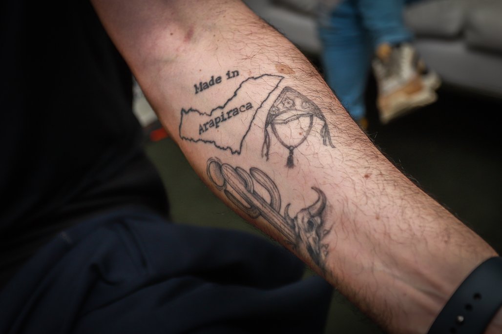 Bienal do Livro de Alagoas 2025 \u002D dia 6 \u002D 05/11