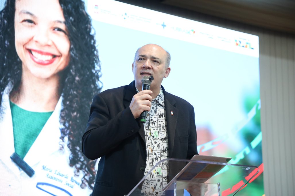 Inauguração UTI Pedriátrica no HU