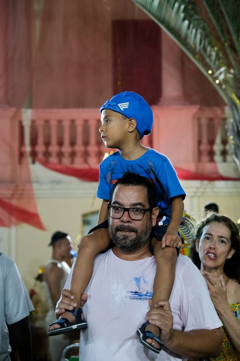 Filhinhos da Mamãe 2026