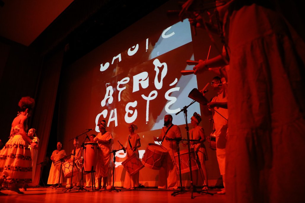 Bienal do Livro de Alagoas 2025 \u002D dia 2 \u002D 01/11
