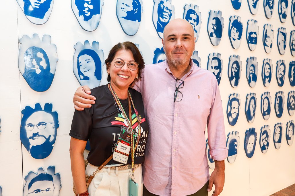 Bienal do Livro de Alagoas 2025 \u002D dia 9 \u002D 08/11