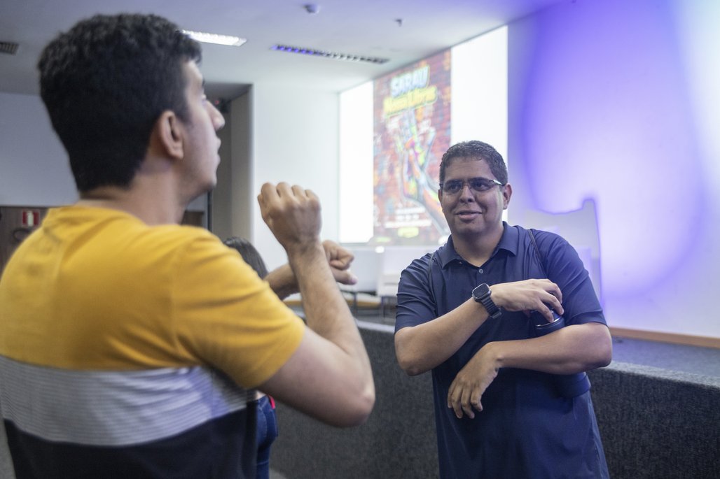 Bienal do Livro de Alagoas 2025 \u002D dia 9 \u002D 08/11