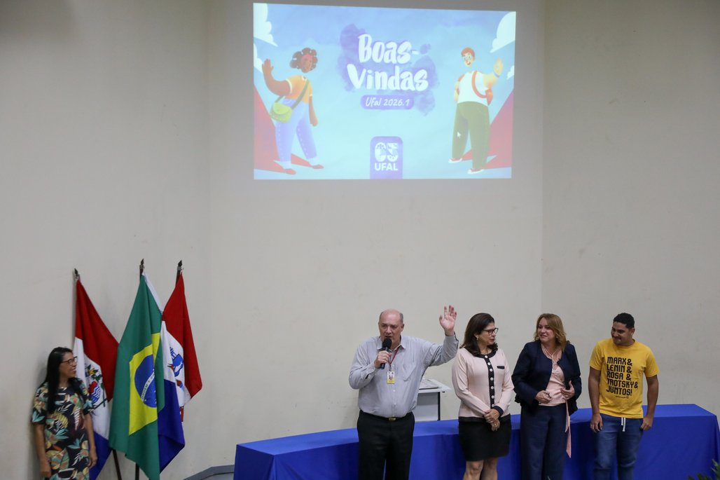 Aula Inaugural 2026.1 \u002D Leonardo Sakamoto