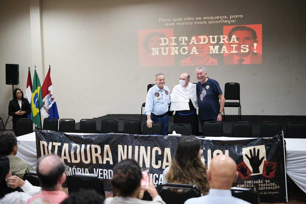 Bienal do Livro de Alagoas 2025 \u002D dia 10 \u002D 09/11