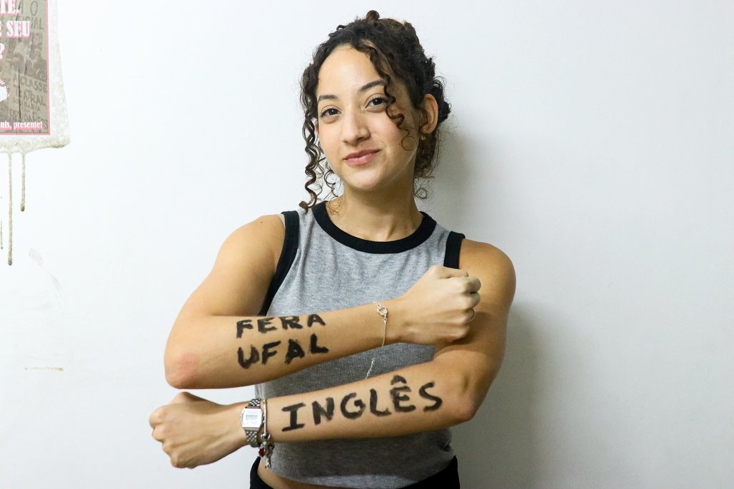 Aula Inaugural Campus A.C. Simões 2025.1