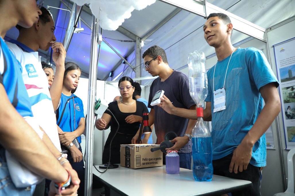 Sinpete 2025 \u002D dia 20/10 manhã