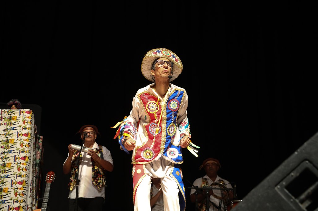 Bienal do Livro de Alagoas 2025 \u002D dia 3 \u002D 02/11