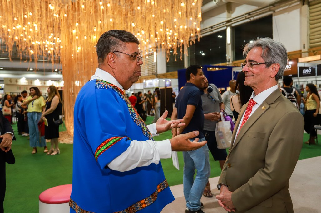 Bienal do Livro de Alagoas 2025 \u002D dia 8 \u002D 07/11