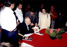 LANÇAMENTO LIVRO DR. HELVIO E PROF. FREITA NA EDUFAL