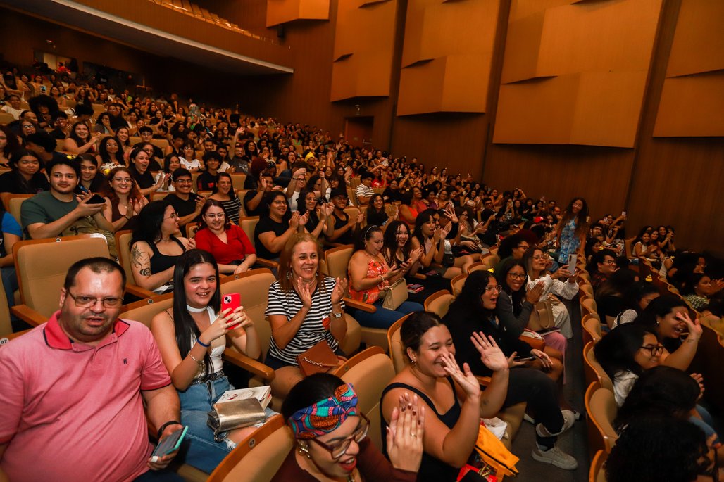 Bienal do Livro de Alagoas 2025 \u002D dia 9 \u002D 08/11