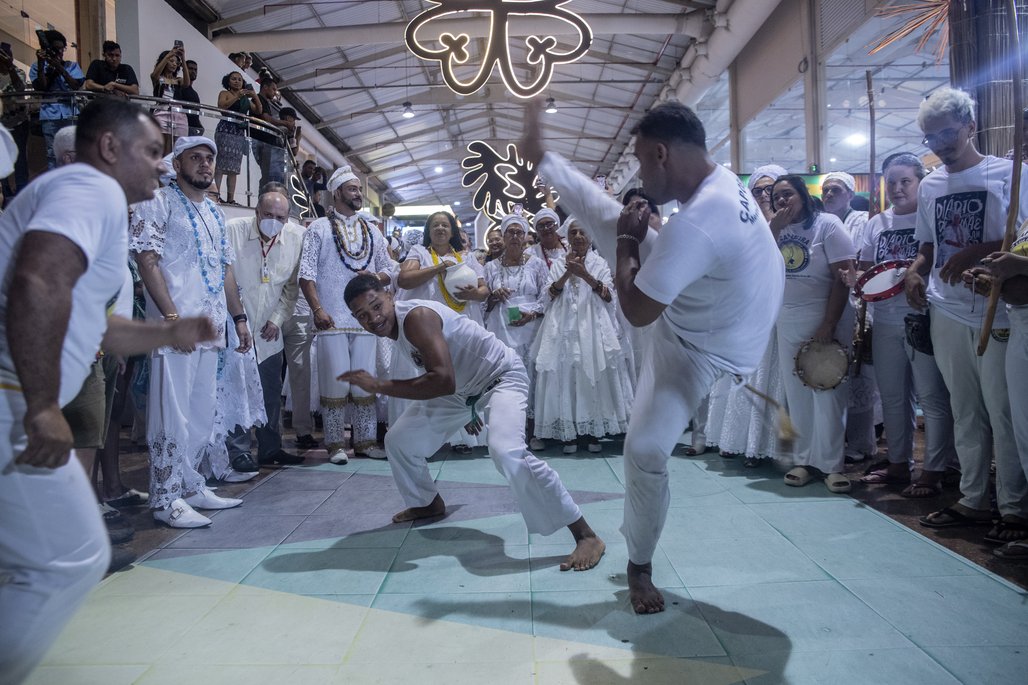 Bienal do Livro de Alagoas 2025 \u002D dia 10 \u002D 09/11