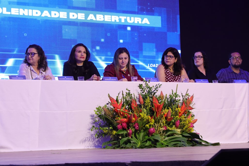 Seminário Internacional de Informação, Tecnologia e Inovação