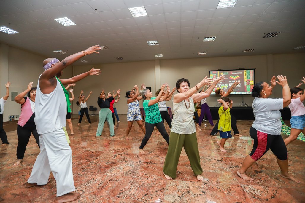 Bienal do Livro de Alagoas 2025 \u002D dia 6 \u002D 05/11
