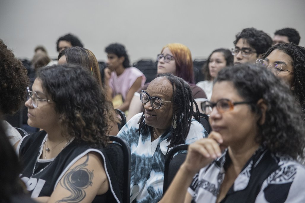 Bienal do Livro de Alagoas 2025 \u002D dia 9 \u002D 08/11