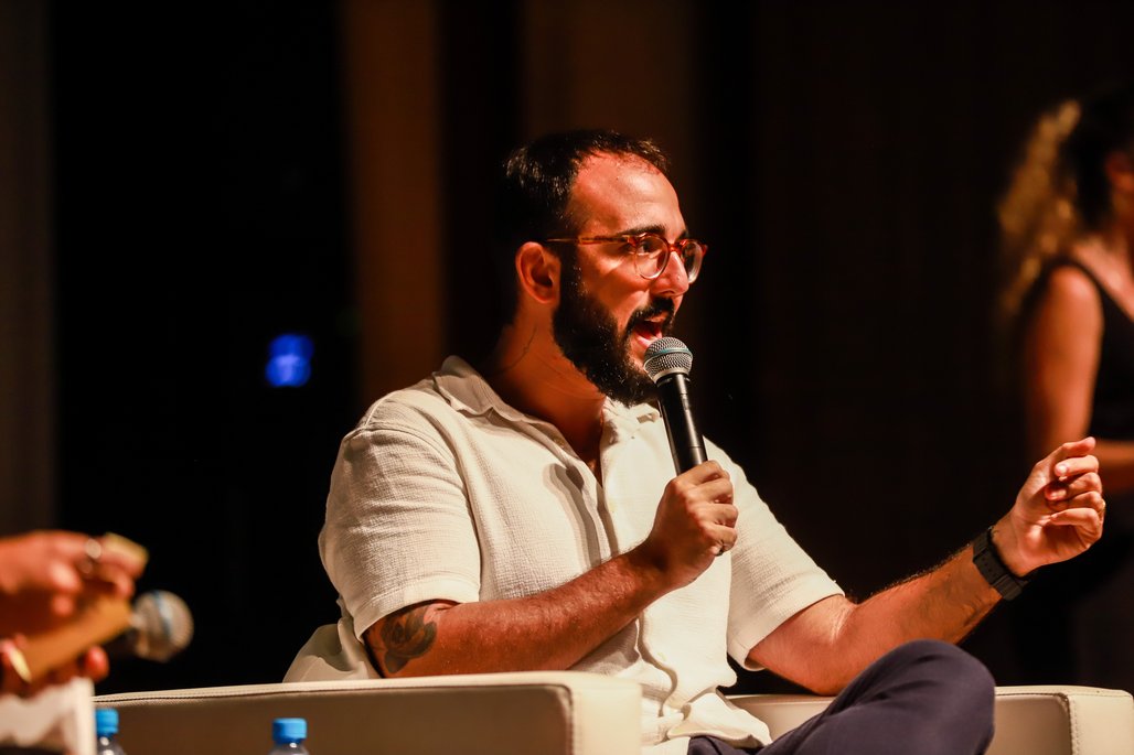 Bienal do Livro de Alagoas 2025 \u002D dia 9 \u002D 08/11