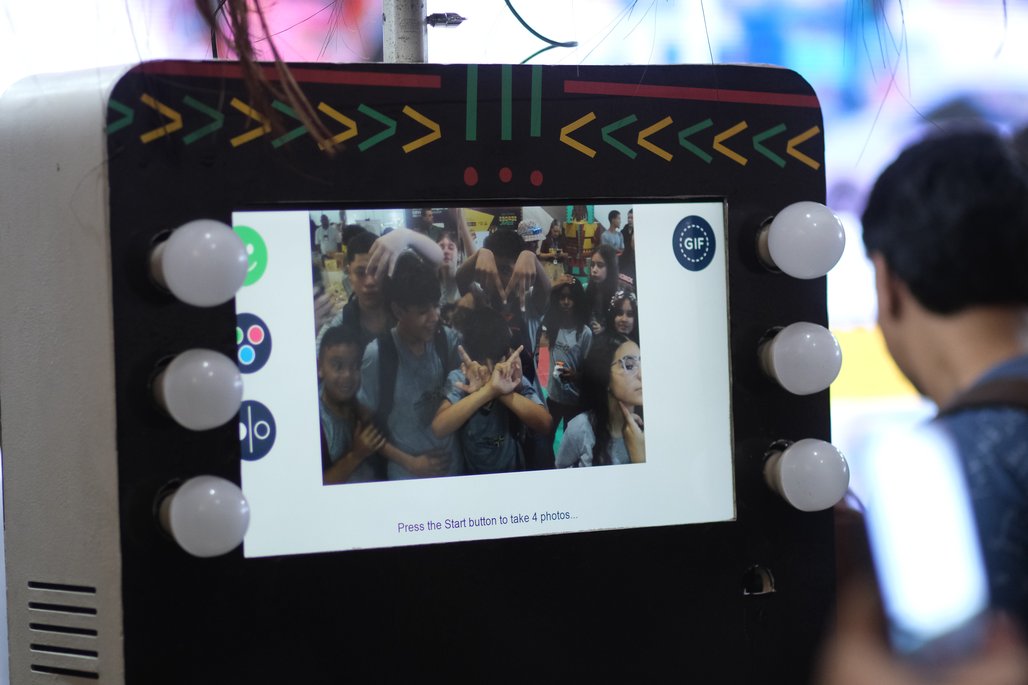 Bienal do Livro de Alagoas 2025 \u002D dia 4 \u002D 03/11