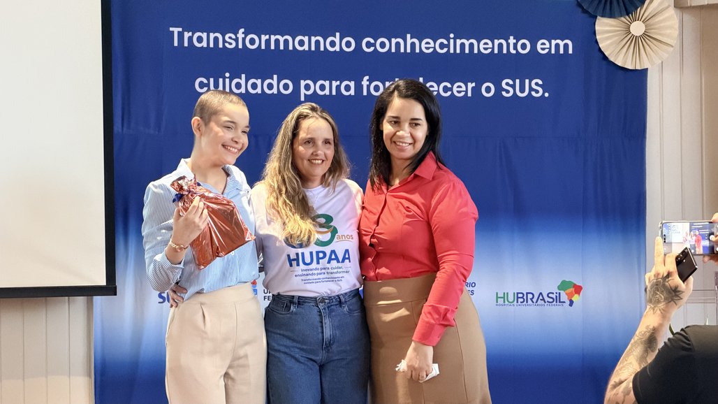 53 anos HU