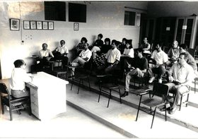 ABERTURA MESTRADO EM GEOCIÊNCIAS 15.AGO