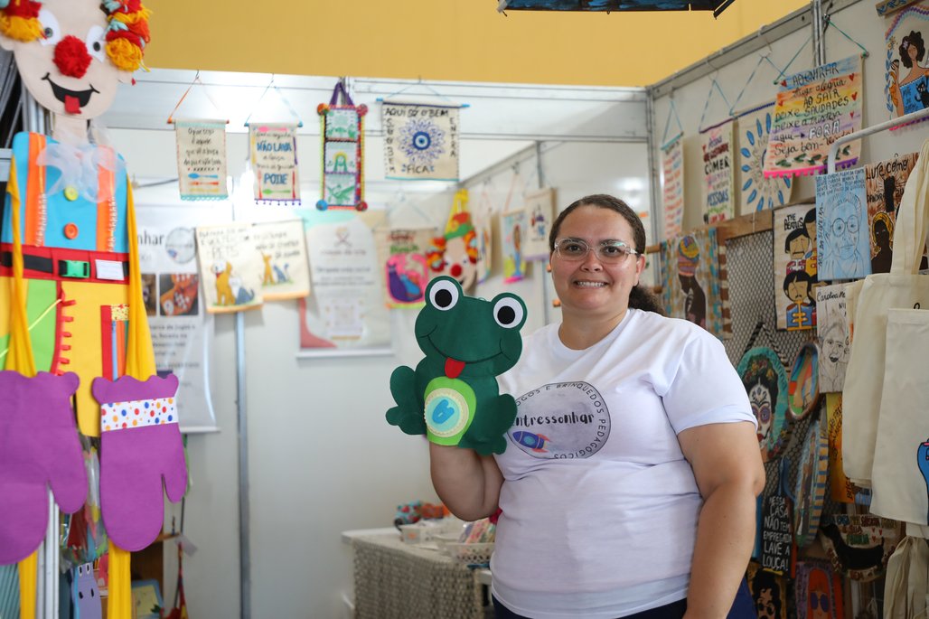 Bienal do Livro de Alagoas 2025 \u002D dia 1 \u002D 31/10