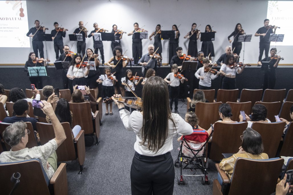 Bienal do Livro de Alagoas 2025 \u002D dia 10 \u002D 09/11
