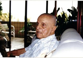 A. C. SIMÕES AOS 91 ANOS (2)