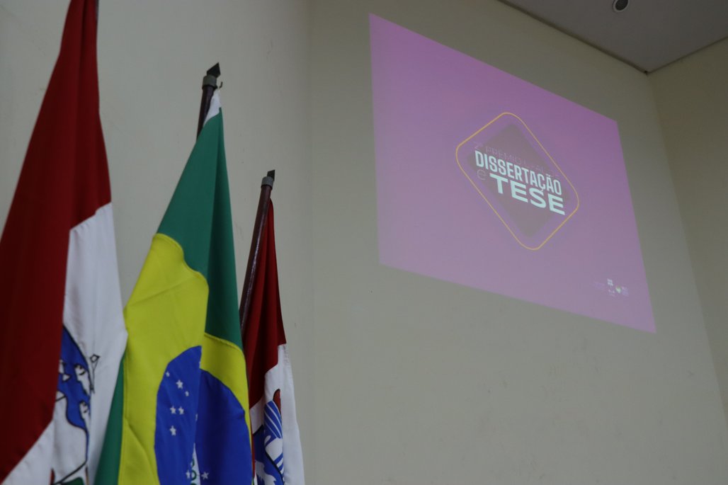 2º Prêmio Dissertação e Teses